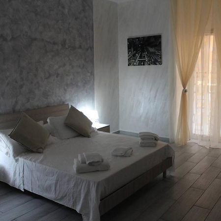 Casa Vacanza Grey Aparthotel Neapel Exteriör bild